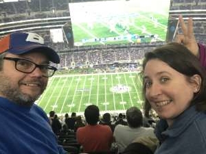 2019 Goodyear Cotton Bowl: Memphis Tigers vs. Penn State Nittany Lions - NCAA Football