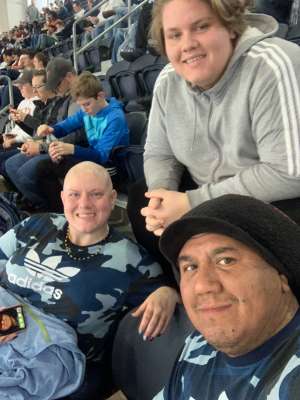 2019 Goodyear Cotton Bowl: Memphis Tigers vs. Penn State Nittany Lions - NCAA Football