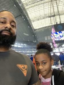 2019 Goodyear Cotton Bowl: Memphis Tigers vs. Penn State Nittany Lions - NCAA Football