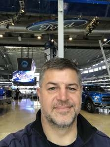 2019 Goodyear Cotton Bowl: Memphis Tigers vs. Penn State Nittany Lions - NCAA Football