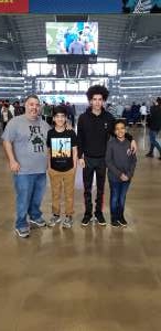 2019 Goodyear Cotton Bowl: Memphis Tigers vs. Penn State Nittany Lions - NCAA Football