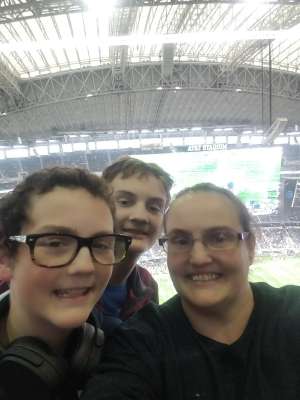 2019 Goodyear Cotton Bowl: Memphis Tigers vs. Penn State Nittany Lions - NCAA Football