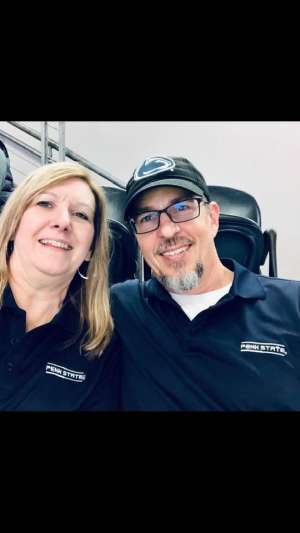 2019 Goodyear Cotton Bowl: Memphis Tigers vs. Penn State Nittany Lions - NCAA Football