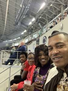 2019 Goodyear Cotton Bowl: Memphis Tigers vs. Penn State Nittany Lions - NCAA Football