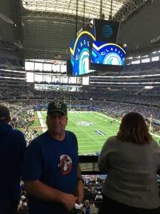 2019 Goodyear Cotton Bowl: Memphis Tigers vs. Penn State Nittany Lions - NCAA Football