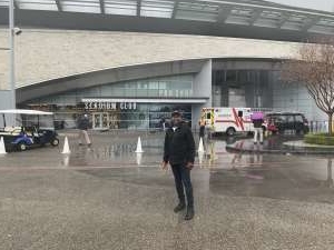 2019 Goodyear Cotton Bowl: Memphis Tigers vs. Penn State Nittany Lions - NCAA Football