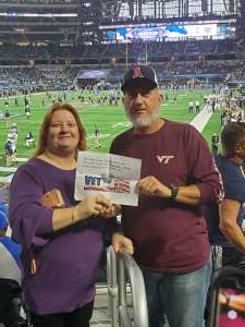 2019 Goodyear Cotton Bowl: Memphis Tigers vs. Penn State Nittany Lions - NCAA Football