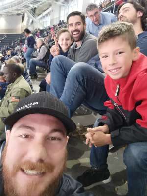 2019 Goodyear Cotton Bowl: Memphis Tigers vs. Penn State Nittany Lions - NCAA Football