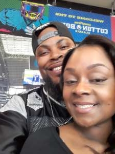 2019 Goodyear Cotton Bowl: Memphis Tigers vs. Penn State Nittany Lions - NCAA Football