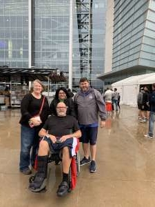 2019 Goodyear Cotton Bowl: Memphis Tigers vs. Penn State Nittany Lions - NCAA Football