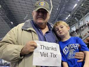 2019 Goodyear Cotton Bowl: Memphis Tigers vs. Penn State Nittany Lions - NCAA Football