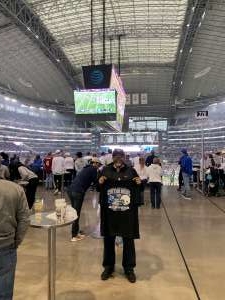 2019 Goodyear Cotton Bowl: Memphis Tigers vs. Penn State Nittany Lions - NCAA Football