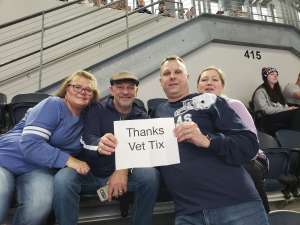 2019 Goodyear Cotton Bowl: Memphis Tigers vs. Penn State Nittany Lions - NCAA Football
