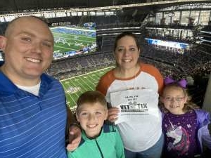 2019 Goodyear Cotton Bowl: Memphis Tigers vs. Penn State Nittany Lions - NCAA Football