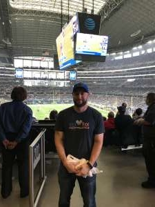 2019 Goodyear Cotton Bowl: Memphis Tigers vs. Penn State Nittany Lions - NCAA Football