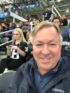 2019 Goodyear Cotton Bowl: Memphis Tigers vs. Penn State Nittany Lions - NCAA Football