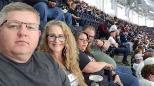 2019 Goodyear Cotton Bowl: Memphis Tigers vs. Penn State Nittany Lions - NCAA Football