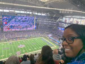 2019 Goodyear Cotton Bowl: Memphis Tigers vs. Penn State Nittany Lions - NCAA Football