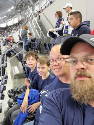 2019 Goodyear Cotton Bowl: Memphis Tigers vs. Penn State Nittany Lions - NCAA Football