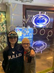 2019 Goodyear Cotton Bowl: Memphis Tigers vs. Penn State Nittany Lions - NCAA Football