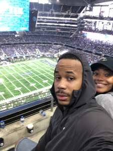 2019 Goodyear Cotton Bowl: Memphis Tigers vs. Penn State Nittany Lions - NCAA Football