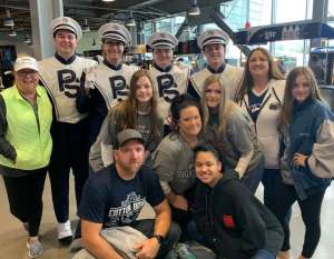 2019 Goodyear Cotton Bowl: Memphis Tigers vs. Penn State Nittany Lions - NCAA Football