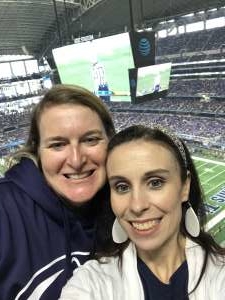 2019 Goodyear Cotton Bowl: Memphis Tigers vs. Penn State Nittany Lions - NCAA Football