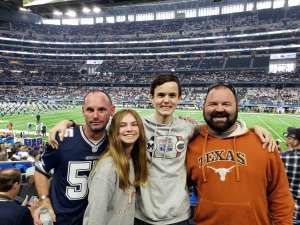 2019 Goodyear Cotton Bowl: Memphis Tigers vs. Penn State Nittany Lions - NCAA Football