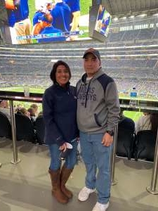 2019 Goodyear Cotton Bowl: Memphis Tigers vs. Penn State Nittany Lions - NCAA Football