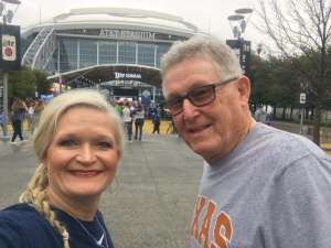 2019 Goodyear Cotton Bowl: Memphis Tigers vs. Penn State Nittany Lions - NCAA Football