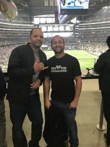 2019 Goodyear Cotton Bowl: Memphis Tigers vs. Penn State Nittany Lions - NCAA Football