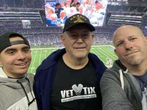 2019 Goodyear Cotton Bowl: Memphis Tigers vs. Penn State Nittany Lions - NCAA Football