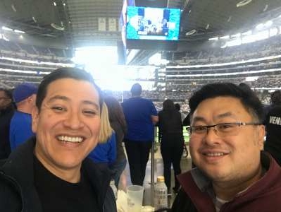 2019 Goodyear Cotton Bowl: Memphis Tigers vs. Penn State Nittany Lions - NCAA Football