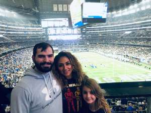 2019 Goodyear Cotton Bowl: Memphis Tigers vs. Penn State Nittany Lions - NCAA Football