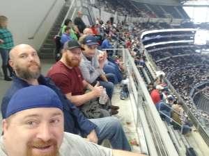 2019 Goodyear Cotton Bowl: Memphis Tigers vs. Penn State Nittany Lions - NCAA Football