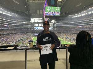 2019 Goodyear Cotton Bowl: Memphis Tigers vs. Penn State Nittany Lions - NCAA Football