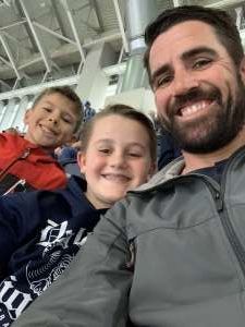 2019 Goodyear Cotton Bowl: Memphis Tigers vs. Penn State Nittany Lions - NCAA Football