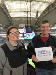 2019 Goodyear Cotton Bowl: Memphis Tigers vs. Penn State Nittany Lions - NCAA Football