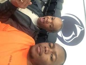 2019 Goodyear Cotton Bowl: Memphis Tigers vs. Penn State Nittany Lions - NCAA Football