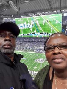 2019 Goodyear Cotton Bowl: Memphis Tigers vs. Penn State Nittany Lions - NCAA Football