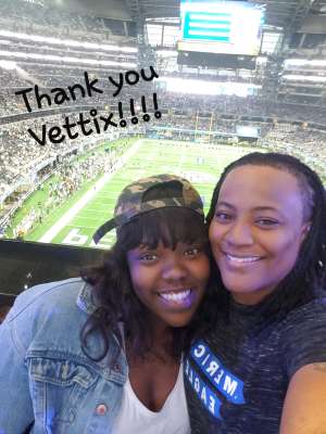 2019 Goodyear Cotton Bowl: Memphis Tigers vs. Penn State Nittany Lions - NCAA Football