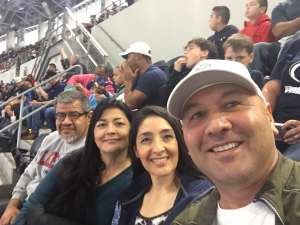 2019 Goodyear Cotton Bowl: Memphis Tigers vs. Penn State Nittany Lions - NCAA Football