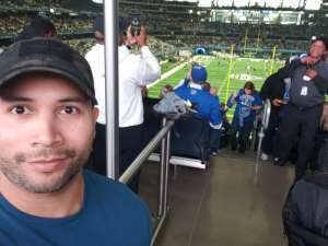 2019 Goodyear Cotton Bowl: Memphis Tigers vs. Penn State Nittany Lions - NCAA Football