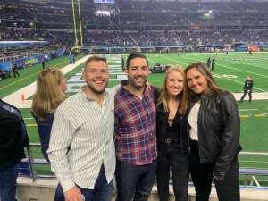 2019 Goodyear Cotton Bowl: Memphis Tigers vs. Penn State Nittany Lions - NCAA Football