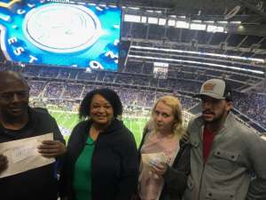 2019 Goodyear Cotton Bowl: Memphis Tigers vs. Penn State Nittany Lions - NCAA Football