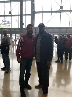 2019 Goodyear Cotton Bowl: Memphis Tigers vs. Penn State Nittany Lions - NCAA Football