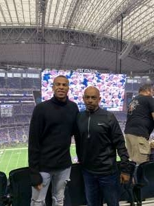 2019 Goodyear Cotton Bowl: Memphis Tigers vs. Penn State Nittany Lions - NCAA Football