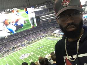 2019 Goodyear Cotton Bowl: Memphis Tigers vs. Penn State Nittany Lions - NCAA Football