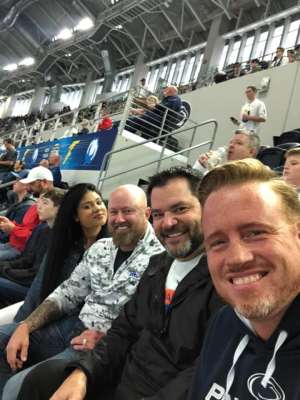 2019 Goodyear Cotton Bowl: Memphis Tigers vs. Penn State Nittany Lions - NCAA Football