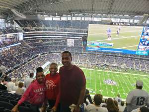 2019 Goodyear Cotton Bowl: Memphis Tigers vs. Penn State Nittany Lions - NCAA Football